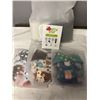 Image 1 : BERRY-FIZZ CUDDLE PACK REUSABLE CLOTH DIAPERS