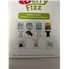 Image 5 : BERRY-FIZZ CUDDLE PACK REUSABLE CLOTH DIAPERS
