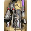 Image 2 : DYSON GEN5 DETECT CRDLESS STICK VACUUM - TESTED WORKING, RETAIL $1199
