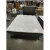 Image 1 : AS NEW LOGAN AND COVE KINGSIZE MATTRESS