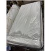 Image 1 : AS NEW SINGLE SIZE DOUGLAS ORIGINAL MATTRESS