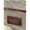 Image 3 : AS NEW SINGLE SIZE DOUGLAS ORIGINAL MATTRESS