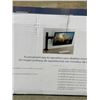 Image 2 : INSIGNIA 35" FULL MOTION MONITOR MOUNT