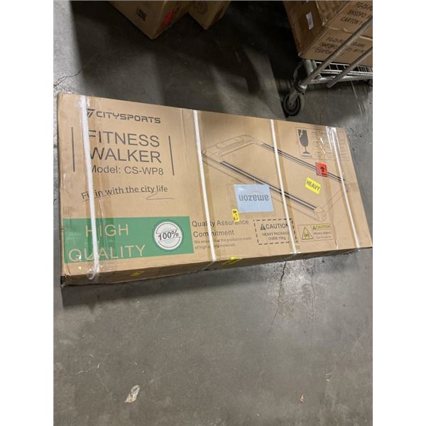 BRAND NEW FITNESS WALKER