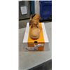 Image 1 : NEW TIMBERLAND PREMIUM 6 IN WATERPROOF BOOT WHEAT NUBUCK, SIZE 4 JUNIOR