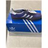 Image 3 : NEW PAIR OF ADIDAS GAZELLE SHOES SIZE US 8