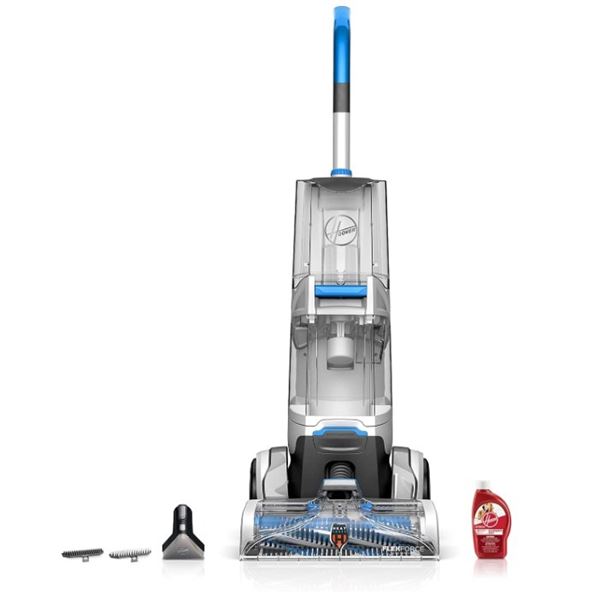 NEW HOOVER POWERDASH PET CARPET CLEANER