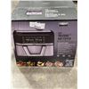 Image 2 : BELLAPRO 8.5L FLEX AIR FRYER - TESTED WORKING, RETAIL $349
