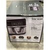 Image 3 : BELLAPRO 8.5L FLEX AIR FRYER - TESTED WORKING, RETAIL $349