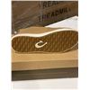 Image 4 : NEW OLUKAI HAWAI'ILOA MANU HOPE WOMENS SIZE 7 FOX / OFF WHITE