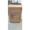 Image 1 : NEW CASE OF DARK PURPLE GIFT RIBBON, 120 ROLLS OF 66FT