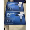 Image 1 : 2 NEW MASSAGE GUNS