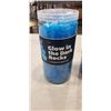 Image 2 : 4 NEW TUBS OF BLUE GLOW IN THE DARK ROCKS