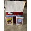 Image 1 : CASE OF NEW VINTAGE CARDS - 684PCS, KIDS 1-7 BIRTHDAY
