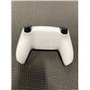 Image 3 : PS5 DUALSENSE WIRELESS CONTROLLER - TESTED WORKING, RETAIL $94