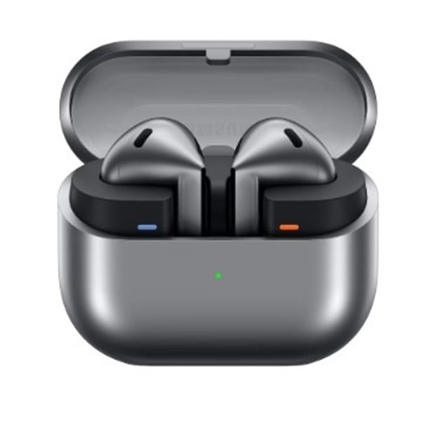 SAMSUNG GALAXY BUDS 3 PRO IN EAR NOISE CANCELLING TRUE WIRELESS HEAPHONES - TESTED WORKING, RETAIL $