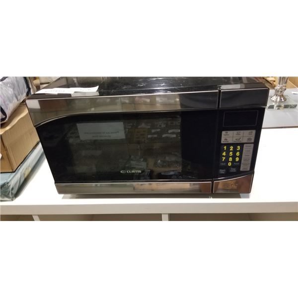 CURTIS MICROWAVE