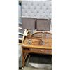 Image 1 : PAIR OF MODERN TABLE LMAPS