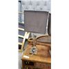Image 2 : PAIR OF MODERN TABLE LMAPS