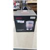 Image 1 : NEW AICOK FOOD STEAMER