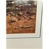 Image 5 : 2 FRAMED OIL PAINTINGS - BOTH SIGNED