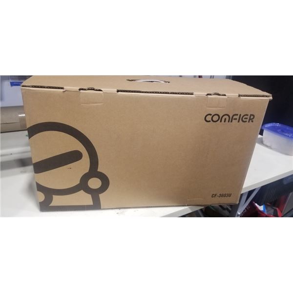 COMFIER MASSAGE MATT, MODEL CF-3603U