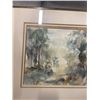 Image 3 : 2 FRAMED OIL ON CANVAS'
