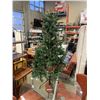 Image 2 : 3FT CHRISTMAS TREE WITH LIGHTS
