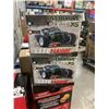 Image 2 : 2 LITEHAWK OVERDRIVE 4X4 XS RC TRUCKS