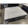 Image 1 : AS NEW LOGAN AND COVE FRONTIER KINGSIZE MATTRESS