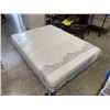 Image 1 : AS NEW QUEEN SIZE DOUGLAS SUMMIT MATTRESS