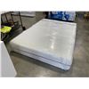 Image 4 : AS NEW QUEEN SIZE DOUGLAS SUMMIT MATTRESS