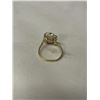 Image 3 : 10K GOLD RING W/ PEARL, 2 GRAMS