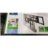 Image 2 : INSIGNIA 42-90" FULL MOTION TV MOUNT