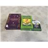 Image 1 : 3 BOXES OF TARROT CARDS