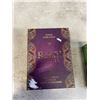 Image 4 : 3 BOXES OF TARROT CARDS