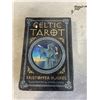 Image 2 : 3 BOXES OF TARROT CARDS