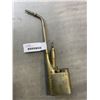 Image 1 : ANTIQUE BRASS PIPE