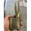 Image 4 : ANTIQUE BRASS PIPE