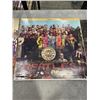 Image 3 : 3 BEATLES RECORDS
