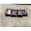 Image 1 : ASSORTED SEALED POKEMON PACKS, UNAUTHENTICATED