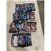 Image 2 : ASSORTED SEALED POKEMON PACKS, UNAUTHENTICATED