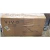 Image 1 : VIVO BLACK DESK RISER