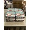 Image 1 : 8 CASES OF CHRISTMAS LOLLIPOPS