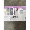 Image 4 : NEW WINSONS 138 COLOR SOLID WATERCOLOR PAINT SET AND NEW 12PC WASHABLE PAINT STICKS