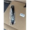 Image 4 : 2 NEW BLACK CAT METAL SOLAR GARDEN LIGHTS