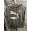 Image 2 : 2 NEW LADIES PUMA AND ADIDAS SWEATERS - SIZE SMALL AND MEDIUM