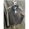 Image 3 : 2 NEW LADIES PUMA AND ADIDAS SWEATERS - SIZE SMALL AND MEDIUM