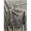Image 4 : 2 NEW LADIES SIZE MEDIUM SWEATERS - UNDER ARMOUR AND PUMA