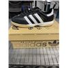 Image 3 : NEW PAIR OF ADIDAS SAMBA MN UNISEX SIZE US 4